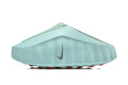 Nike Mind 001 Recovery Slide in Mint Green