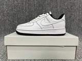 Nike Air Force 1 Low White Black CV1724-104 Sneakers