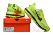 Nike Pegasus Premium Running Shoes HQ2592-700 Volt Green