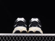 New Balance 9060 U9060AAA Black and White Sneakers
