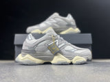 New Balance 9060HX Sneakers in Grey and Cream
