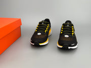 Nike Air Zoom Pegasus 41 Steelers Black Running Shoes FZ5097-001