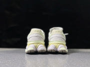 New Balance 9060 Sneakers in Cream and Pale Yellow U9060EEP