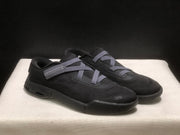 On Cloudnova Moon Black Sneakers