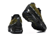 Nike Air Max 95 Sneakers Black Olive