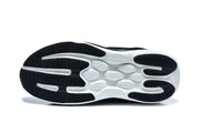 New Balance 1080 Black and White Running Shoes