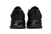 Nike Air Max Black Sneakers
