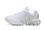 Nike Shox TL White Sneakers