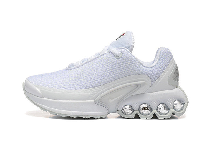 Nike Shox TL White Sneakers