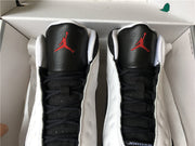 Air Jordan 13 Retro He Got Game White Black Red Sneakers