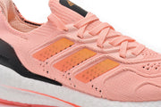 adidas Ultra Boost 22 Heat.RDY Running Shoes GX8037 Pink