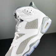Jordan Air Jordan 6 Retro Cool Grey Sneakers CT8529-100