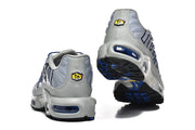 Nike Air Max Plus Sneakers Grey Blue