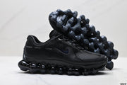 Nike Air Liquid Max x Fragment Black Sneakers