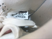 Jordan Air Jordan 4 Retro Levi's White Sneakers AQ2571-100