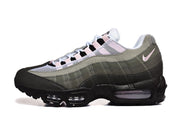 Nike Air Max 95 TT Sneakers Grey Black Pink