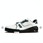 Louis Vuitton Low-Top Sneaker, Second Edition