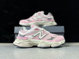 New Balance 9060 Pink and Grey Sneakers U9060EA