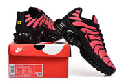 Nike Air Max Plus Pink and Black Sneakers DH4778-008