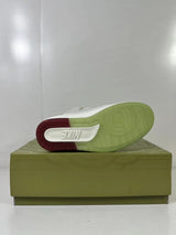 Jordan Air Jordan 2 Low CNY White/Red Sneakers FJ3468-100