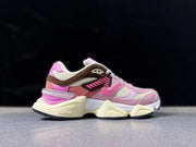 New Balance 9060 U9060BTX Pink Sneakers