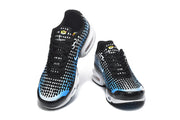 Nike Air Max Plus VII Sneakers Black Blue White