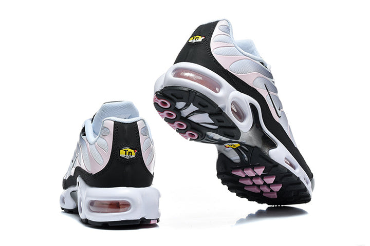 Nike Air Max Plus 3 Sneakers in Black, Grey and Pink