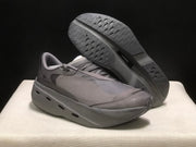 On Cloudboom Volt PAF Running Shoes in Ember/Pebble