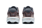 New Balance Fresh Foam X 1080 Burgundy Running Shoes
