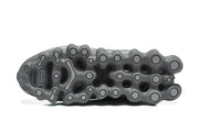 Nike Air Max Tn Silver Grey Running Sneakers