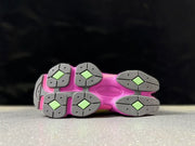 New Balance 9060TMB Sneakers in Yellow, Pink and Green