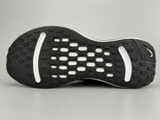 Nike Journey Run Black and White Running Shoes FN0228-001