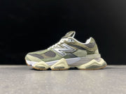 New Balance 9060 U9060FOC Sneakers in Olive Green