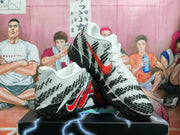 Nike Kyrie 7 Basketball Shoes White Black Red