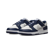 Nike Dunk Low Midnight Navy Sneakers FD9749-400