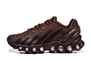 Nike Air Max DN8 Brown Sneakers