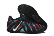 Nike Zoom Freak 5 “Twelve” Multicolor Basketball Shoes