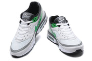 Nike Air Max BW Sneakers White Green