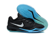 Nike Kobe 5 Protro Basketball Shoes Black Blue