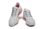 Nike Pegasus Premium Running Shoes, Grey and Orange