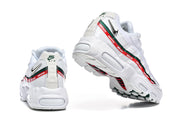 Nike Air Max 95 SP White Sneakers