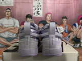 Nike Chapter One Sneakers Purple