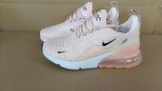 Nike Air Max 270 Light Pink Sneakers