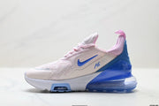 Nike Air Max 270 Sneakers Pink Blue IQ3463-600