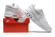 Nike Air Max White Sneakers