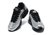 Nike Air Max 95 Palace Silver Black Sneakers