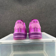 Nike Purple Basketball Sneakers