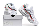 Nike Air Max 95 SP White Sneakers