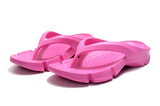 Balenciaga B0 Thong Sandals