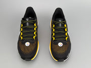 Nike Air Zoom Pegasus 41 Steelers Black Running Shoes FZ5097-001